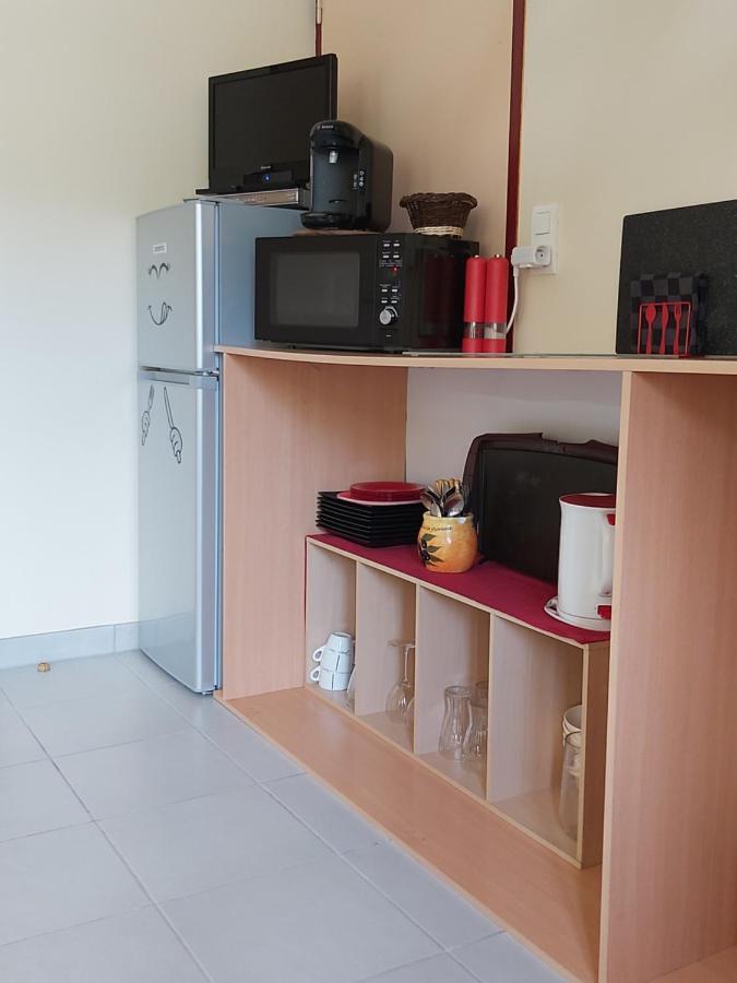 La Valette Bed & Breakfast Ménil-Hubert-sur-Orne Dış mekan fotoğraf